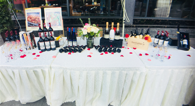 開家紅酒專賣店要注意什么 開家紅酒專賣店要注意什么