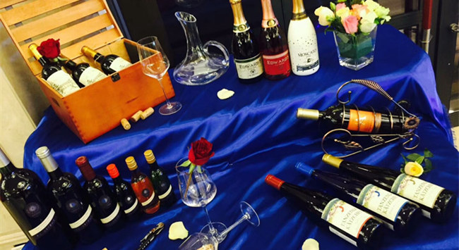 開紅酒加盟店怎么選擇品牌? 開紅酒加盟店怎么選擇品牌?